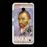 Coque Nokia Lumia 635 Van Gogh 4