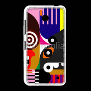 Coque Nokia Lumia 635 Inspiration Picasso
