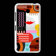 Coque Nokia Lumia 635 Inspiration Picasso 3