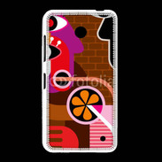 Coque Nokia Lumia 635 Inspiration Picasso 4