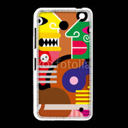 Coque Nokia Lumia 635 Inspiration Picasso 6