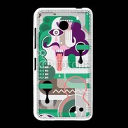 Coque Nokia Lumia 635 Inspiration Picasso 11