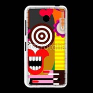 Coque Nokia Lumia 635 Inspiration Picasso 13