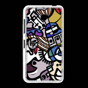 Coque Nokia Lumia 635 Inspiration Picasso 14