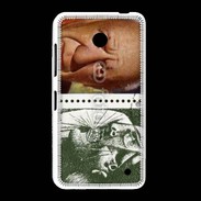Coque Nokia Lumia 635 Picasso 2