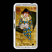 Coque Nokia Lumia 635 Picasso 3