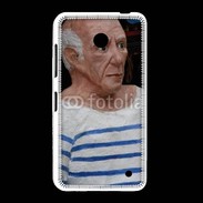 Coque Nokia Lumia 635 Sculpture Picasso