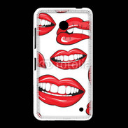 Coque Nokia Lumia 635 Pop art 7