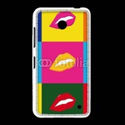 Coque Nokia Lumia 635 Pop art 9
