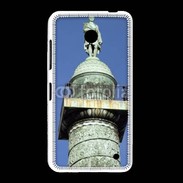 Coque Nokia Lumia 635 Place Vendôme