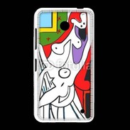Coque Nokia Lumia 635 Inspiration Picasso 27