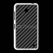 Coque Nokia Lumia 635 Fibres de carbone