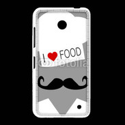 Coque Nokia Lumia 635 I love cooking