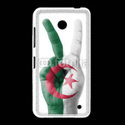 Coque Nokia Lumia 635 I love Algérie 10
