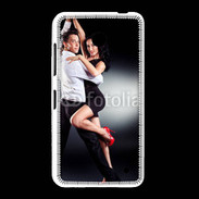 Coque Nokia Lumia 635 Danseur de Salsa