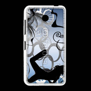 Coque Nokia Lumia 635 Danse glamour