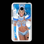 Coque Nokia Lumia 635 Samba brésil 2