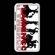 Coque Nokia Lumia 635 Danse Flamenco 2
