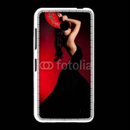 Coque Nokia Lumia 635 Danseuse de flamenco