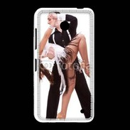 Coque Nokia Lumia 635 Danseurs de salsa