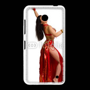 Coque Nokia Lumia 635 Danseuse orientale 1