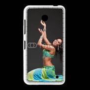 Coque Nokia Lumia 635 Danseuse orientale 5