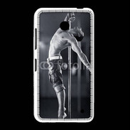 Coque Nokia Lumia 635 Pole dance homme 3
