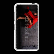 Coque Nokia Lumia 635 Danse de salon 1