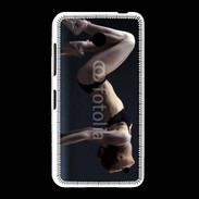 Coque Nokia Lumia 635 Danse contemporaine 2