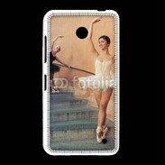 Coque Nokia Lumia 635 Danseuses classiques