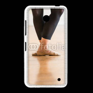 Coque Nokia Lumia 635 Danse classique 2