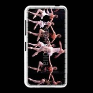 Coque Nokia Lumia 635 Ballet