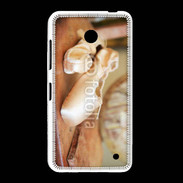 Coque Nokia Lumia 635 Chausson danse classique 6