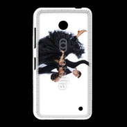 Coque Nokia Lumia 635 Danse de salon 2