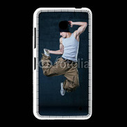 Coque Nokia Lumia 635 Danseur Hip Hop