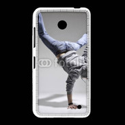 Coque Nokia Lumia 635 Break dancer 2