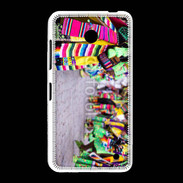Coque Nokia Lumia 635 Danse péruvienne 2