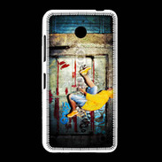 Coque Nokia Lumia 635 Street dance boy