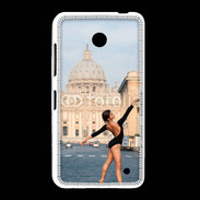 Coque Nokia Lumia 635 Street ballet