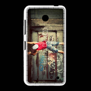 Coque Nokia Lumia 635 Street dance boy 3