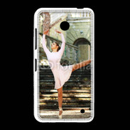 Coque Nokia Lumia 635 Street ballet 2