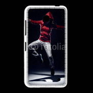 Coque Nokia Lumia 635 Street dance girl 6