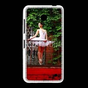 Coque Nokia Lumia 635 Street ballet 5