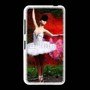Coque Nokia Lumia 635 Street ballet 8