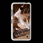 Coque Nokia Lumia 635 Capoeira