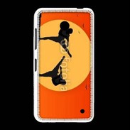 Coque Nokia Lumia 635 Capoeira 4