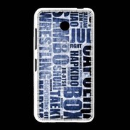 Coque Nokia Lumia 635 Capoeira 9