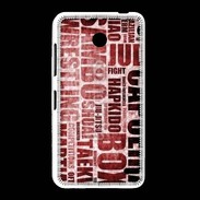 Coque Nokia Lumia 635 Capoeira 10