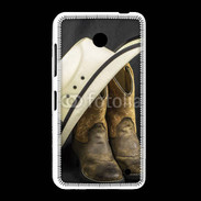 Coque Nokia Lumia 635 Danse country