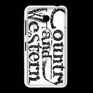 Coque Nokia Lumia 635 Country and western